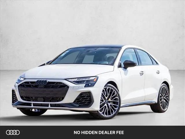 2026 Audi S3 TFSI quattro S tronic for sale in Westmont, IL