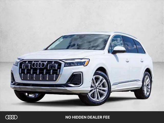 2026 Audi Q7 Premium Plus 45 TFSI quattro tiptronic for sale in Westmont, IL
