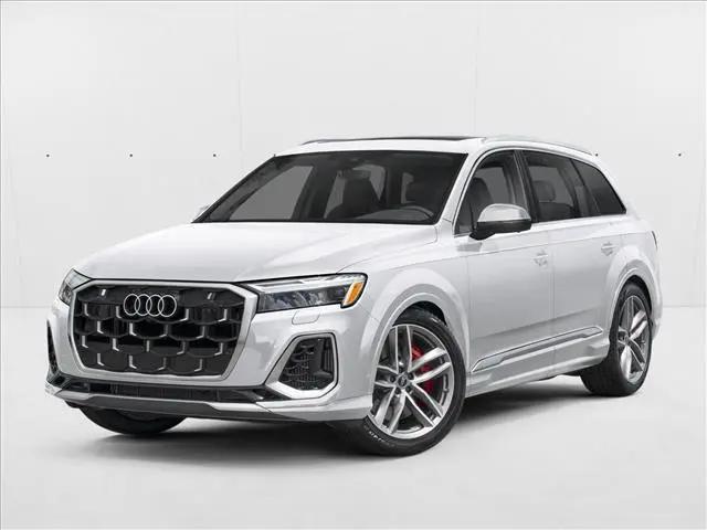 2026 Audi SQ7 Prestige TFSI quattro tiptronic for sale in Westmont, IL