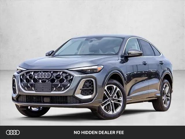 2026 Audi Q5 Sportback Premium TFSI quattro S tronic for sale in Westmont, IL