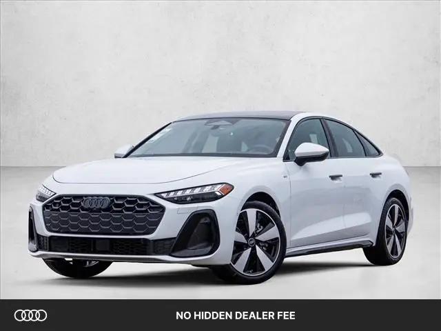 2026 Audi A5 Premium Plus TFSI quattro S tronic for sale in Westmont, IL