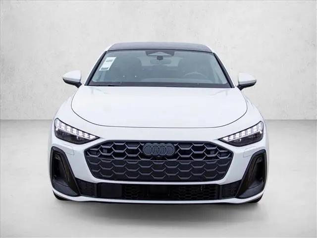 2026 Audi A5 Premium Plus TFSI quattro S tronic