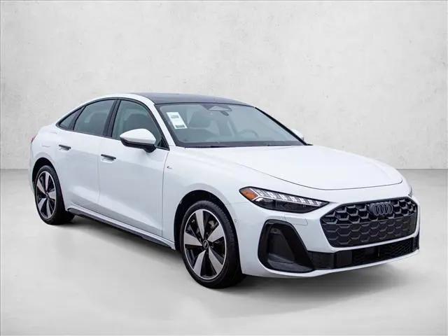 2026 Audi A5 Premium Plus TFSI quattro S tronic