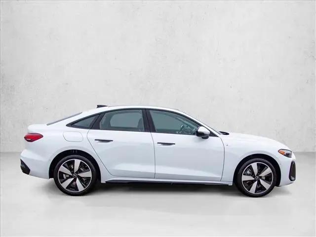 2026 Audi A5 Premium Plus TFSI quattro S tronic