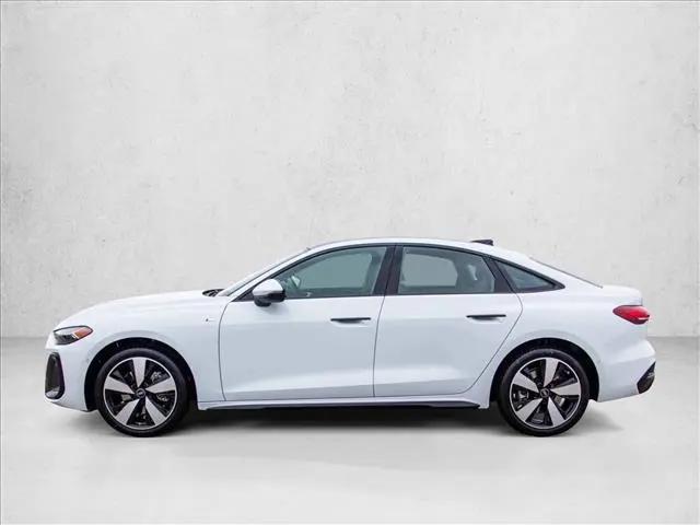 2026 Audi A5 Premium Plus TFSI quattro S tronic