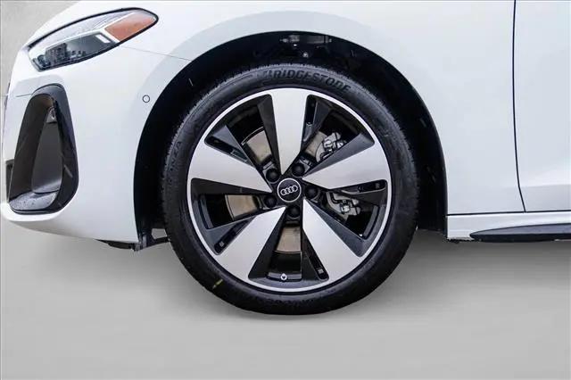 2026 Audi A5 Premium Plus TFSI quattro S tronic