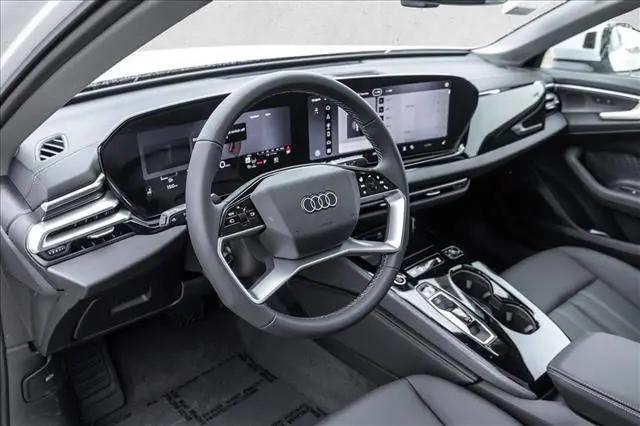 2026 Audi A5 Premium Plus TFSI quattro S tronic