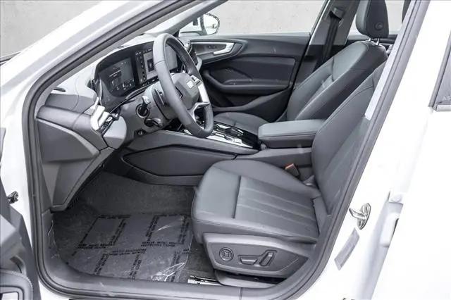 2026 Audi A5 Premium Plus TFSI quattro S tronic