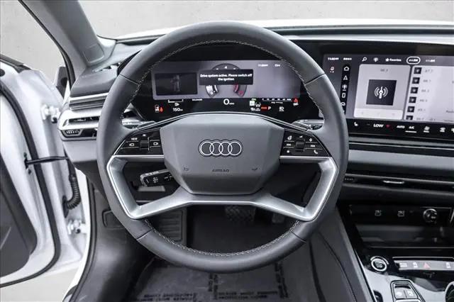 2026 Audi A5 Premium Plus TFSI quattro S tronic
