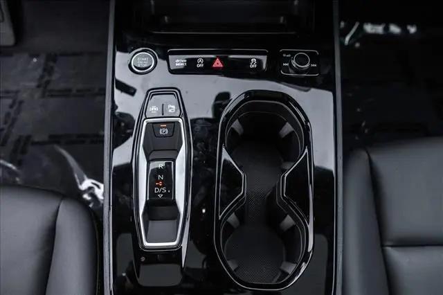 2026 Audi A5 Premium Plus TFSI quattro S tronic