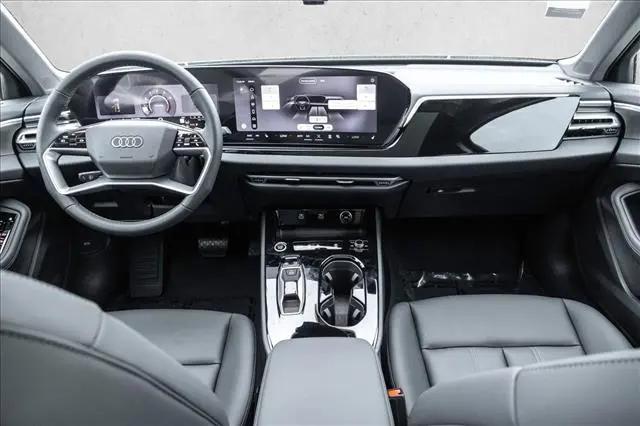 2026 Audi A5 Premium Plus TFSI quattro S tronic