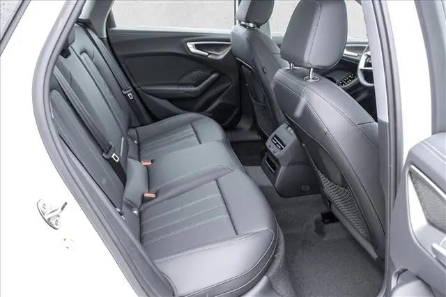 2026 Audi A5 Premium Plus TFSI quattro S tronic