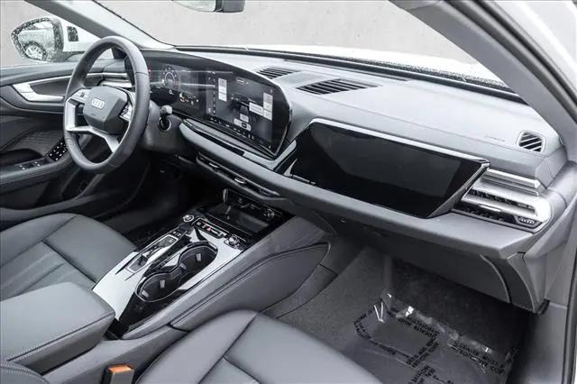 2026 Audi A5 Premium Plus TFSI quattro S tronic