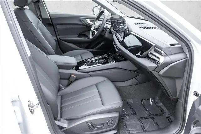 2026 Audi A5 Premium Plus TFSI quattro S tronic