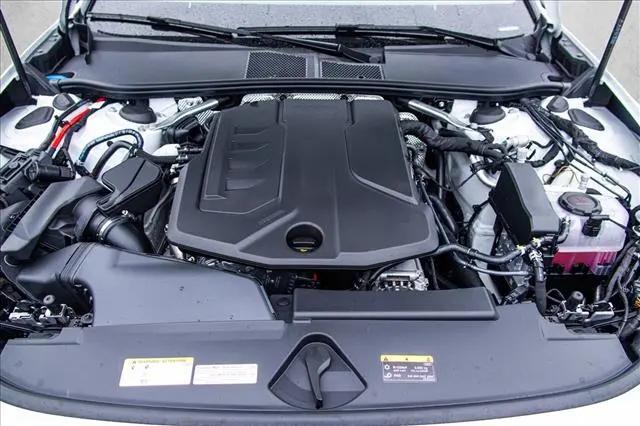 2026 Audi A5 Premium Plus TFSI quattro S tronic