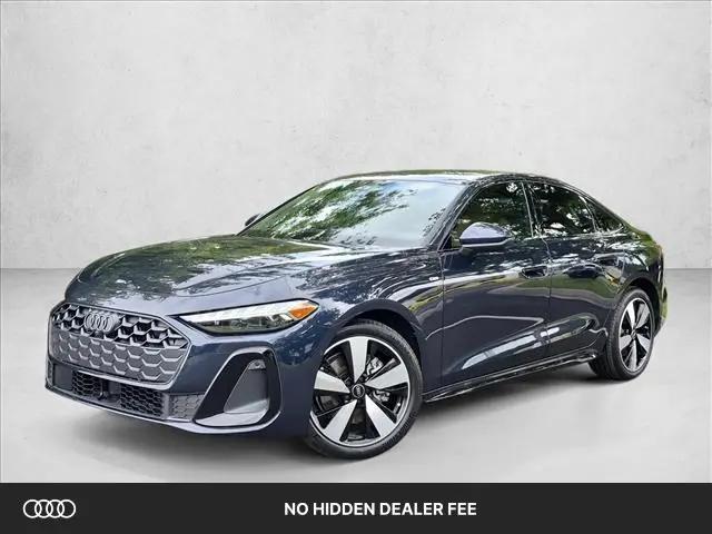 2026 Audi A5 Premium Plus TFSI quattro S tronic for sale in Hardeeville, SC