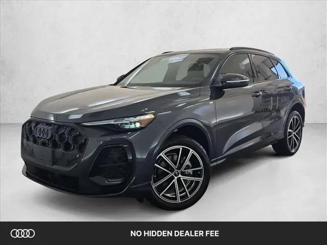2026 Audi Q5 Premium Plus TFSI quattro S tronic for sale in Hardeeville, SC