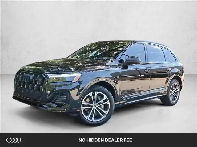 2026 Audi Q7 Premium 45 TFSI quattro tiptronic for sale in Hardeeville, SC