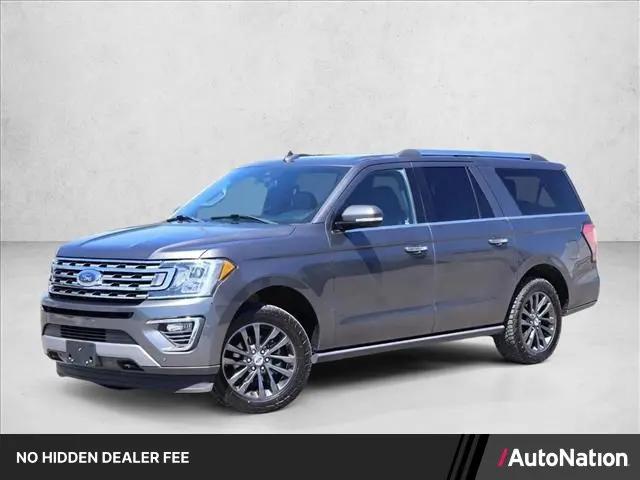 2021 Ford Expedition Limited MAX for sale in Spokane Valley, WA