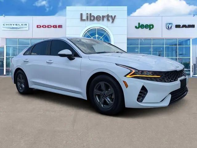 2023 Kia K5 LXS for sale in Hinesville, GA