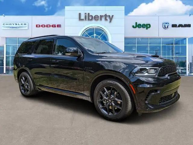 2026 Dodge Durango GT Plus HEMI V8 for sale in Hinesville, GA
