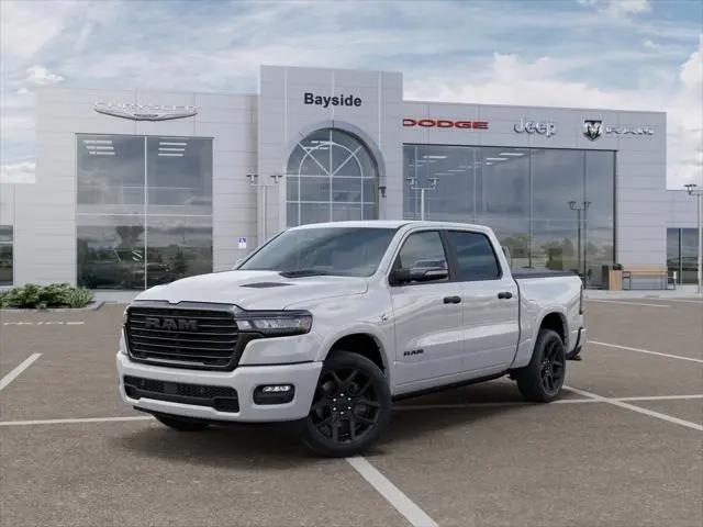 2026 Ram 1500 Laramie Crew Cab 4x4 5'7" Box for sale in Bayside, NY