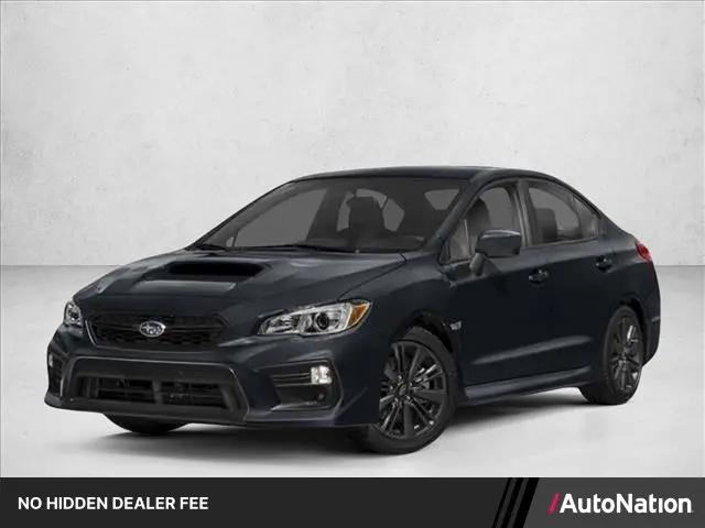 2018 Subaru WRX Base for sale in Tustin, CA