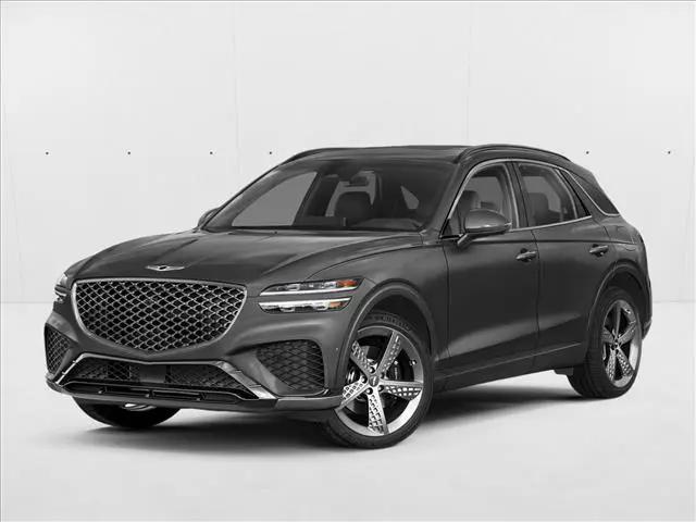 2023 Genesis GV70 2.5T AWD for sale in Chandler, AZ