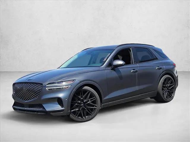 2023 Genesis GV70 2.5T AWD for sale in Chandler, AZ