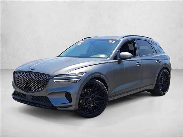 2023 Genesis GV70 2.5T AWD for sale in Chandler, AZ