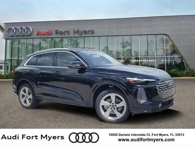 2026 Audi Q5 Premium Plus TFSI quattro S tronic for sale in Fort Myers, FL