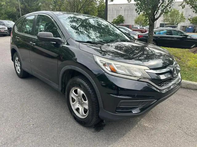 2016 Honda CR-V LX for sale in Chantilly, VA