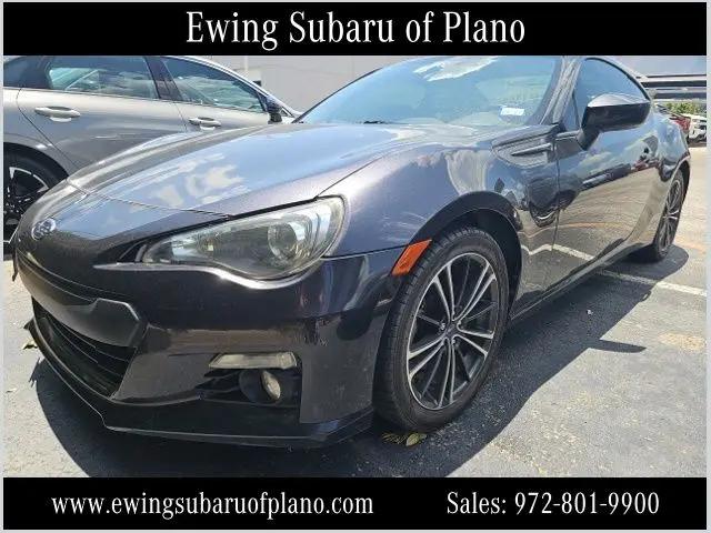 2013 Subaru BRZ Limited for sale in Plano, TX