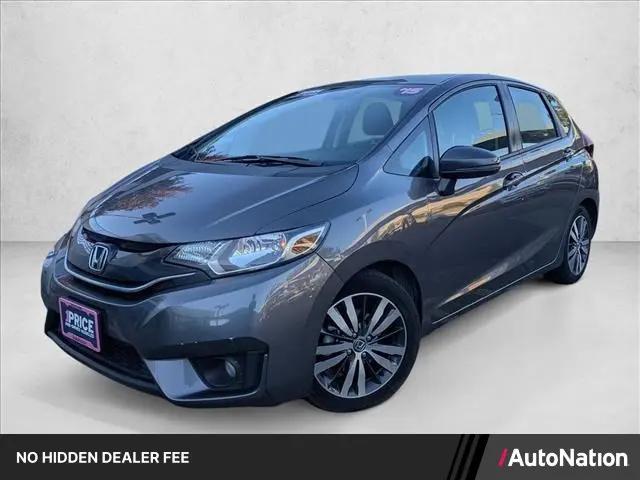 2015 Honda Fit EX-L for sale in Westminster, CO