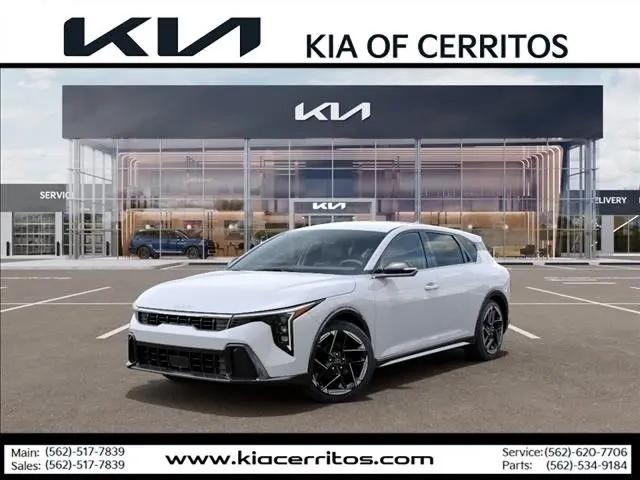 2026 Kia K4 GT-Line for sale in Cerritos, CA