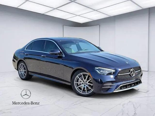 2022 Mercedes-Benz E 350 E 350 for sale in Pinellas Park, FL