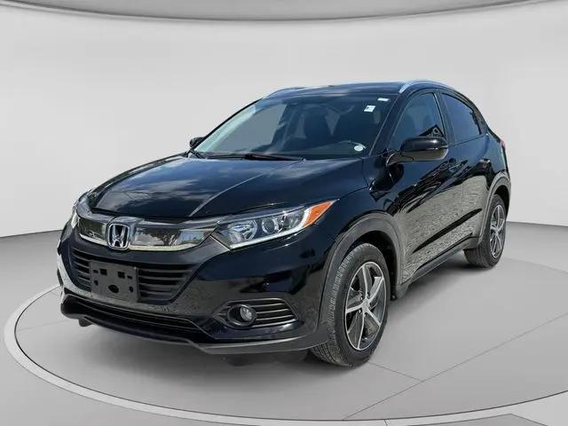 2021 Honda HR-V AWD EX-L for sale in Vero Beach, FL