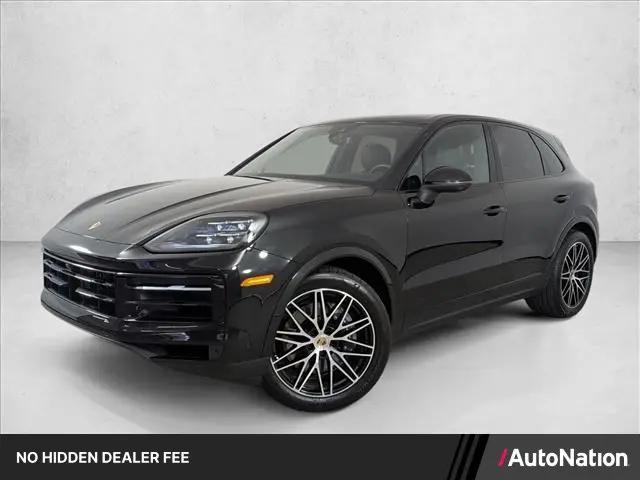 2025 Porsche Cayenne Cayenne for sale in Irvine, CA