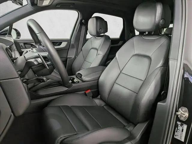 2025 Porsche Cayenne Cayenne