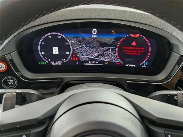 2025 Porsche Cayenne Cayenne