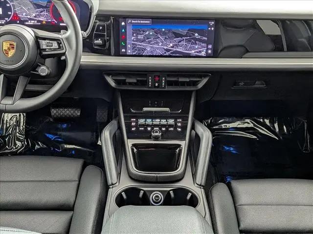 2025 Porsche Cayenne Cayenne
