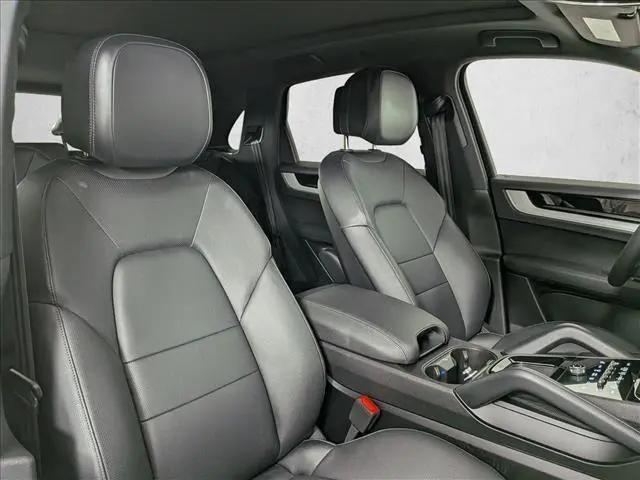 2025 Porsche Cayenne Cayenne