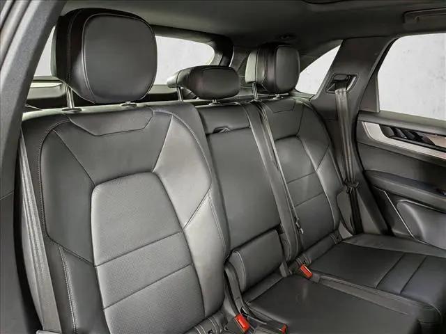 2025 Porsche Cayenne Cayenne