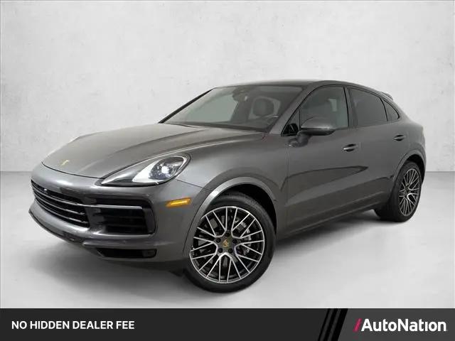 2021 Porsche Cayenne Cayenne for sale in Irvine, CA