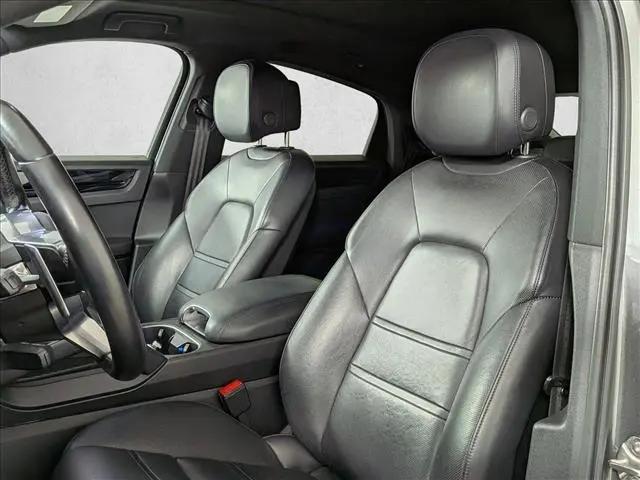 2021 Porsche Cayenne Cayenne