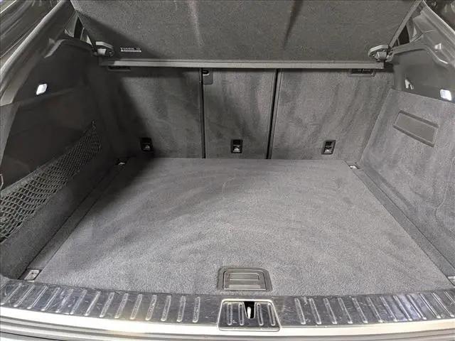 2021 Porsche Cayenne Cayenne