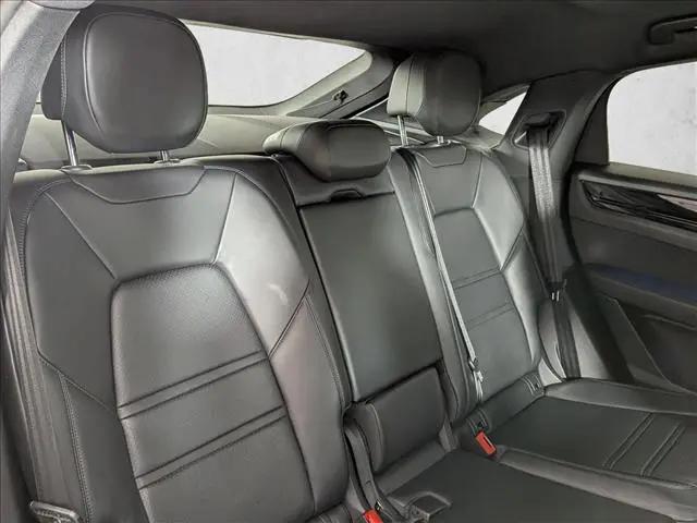 2021 Porsche Cayenne Cayenne