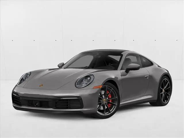 2020 Porsche 911 Carrera S for sale in Irvine, CA