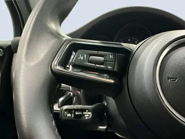 2024 Porsche Macan Macan