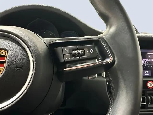 2024 Porsche Macan Macan